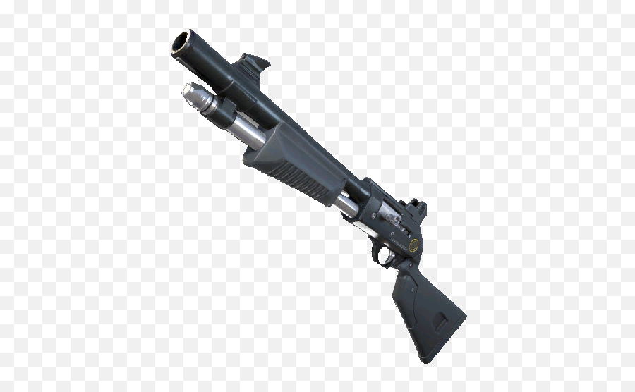 Tactical Shotgun Pump - Tactical Pump Shotgun Fortnite Png,Fortnite Pump Png