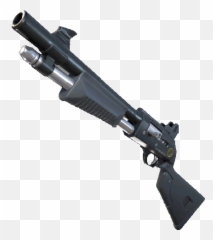 Tactical Shotgun Pump - Fortnite png