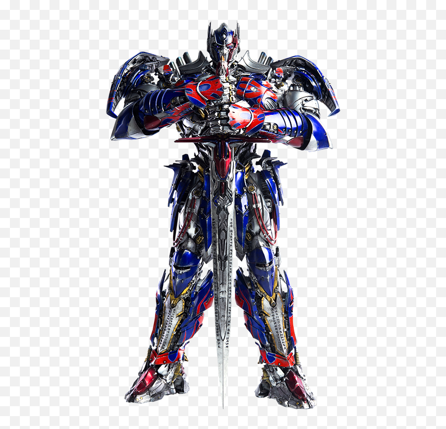 Png Transformers Optimus Prime - Transformers The Last Knight Optimus Prime,Optimus Prime Png