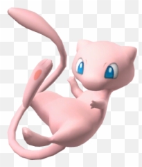 Item Poké Ball - Pokemon Go Mew Png,Mew Png