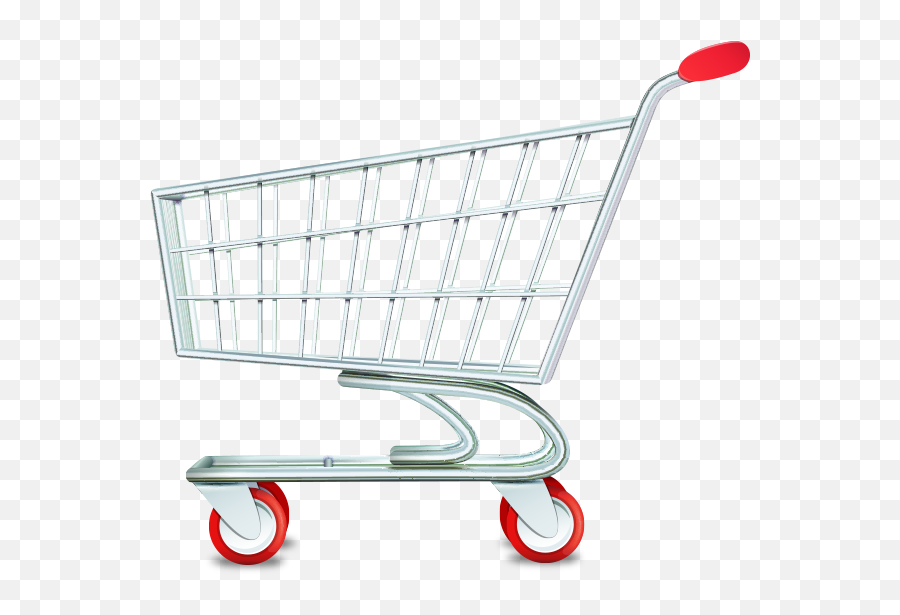 Download Shopping Cart Png Image For Free - Empty Shopping Cart Png,Shopping Cart Png