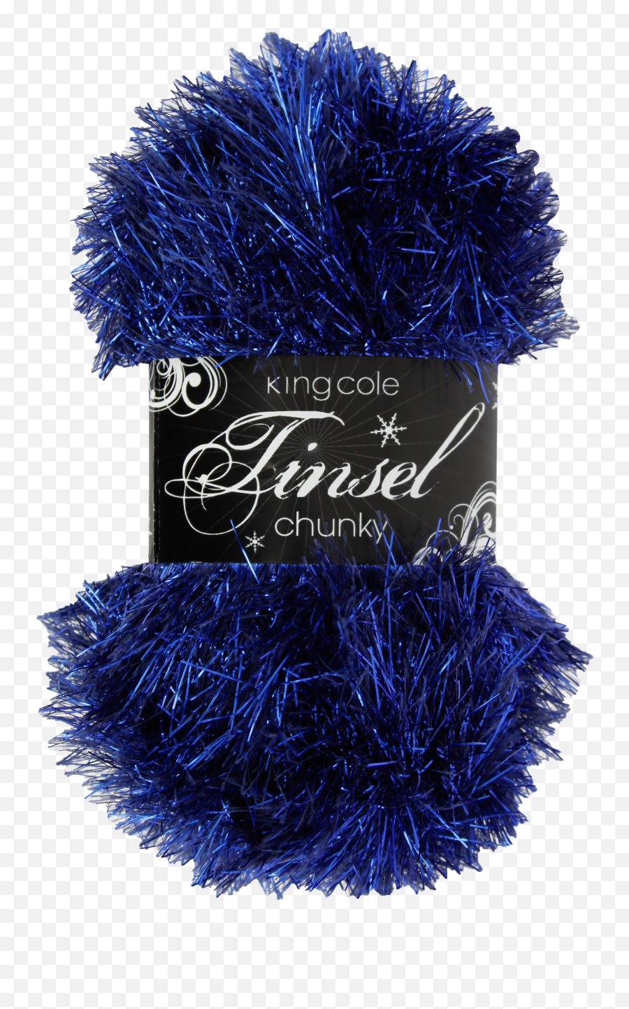 Christmas Tinsel Png Transparent - Place Card Holder,Tinsel Png