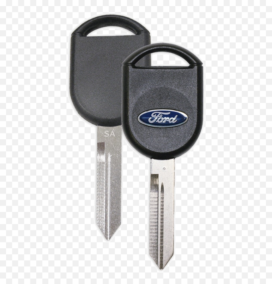 Download Hd Car Key Maker - Strattec Ford Key Png,Car Key Png