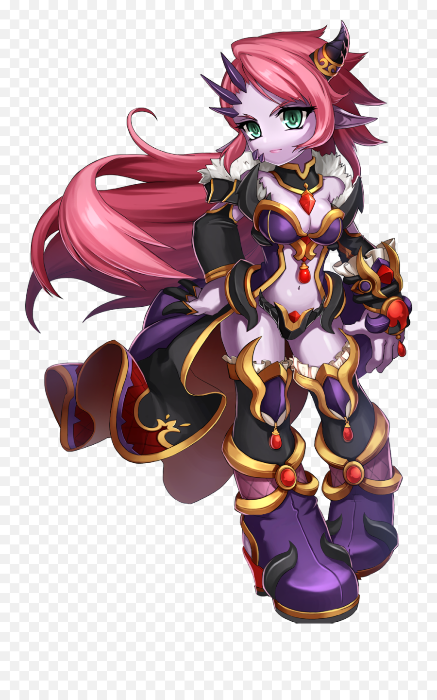 Ley - Ley Von Crimson River Png,Dio Hair Png