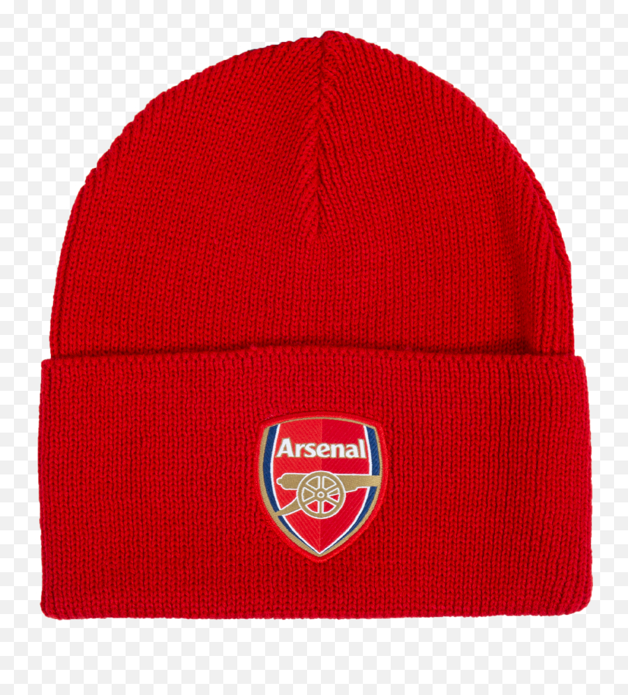 Arsenal Woolie - Red Ez Football Korea Toque Png,Arsenal Png