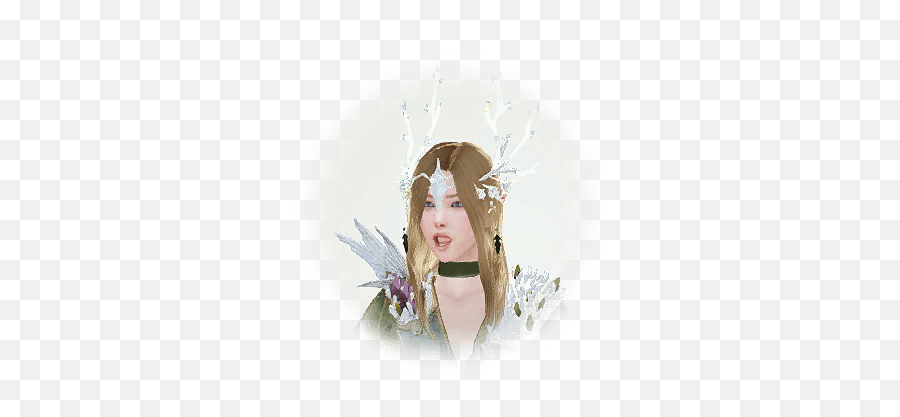 Bdo Erfianso Bddatabasenetusnpc45526 - Fairy Png,Npc Png