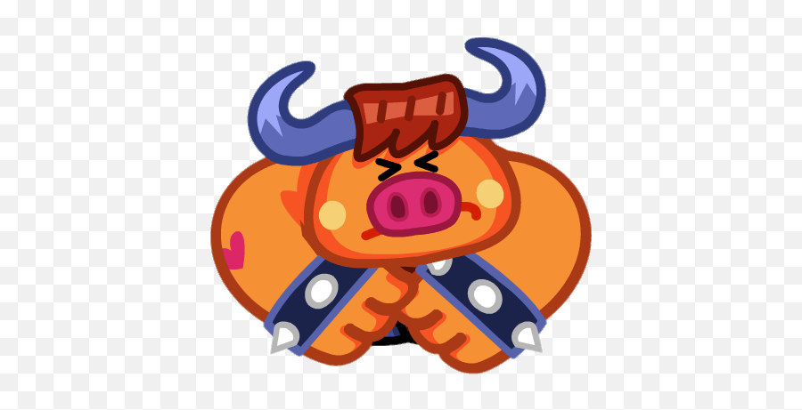 Download Free Png Lummox - Thehumongoushogsnorterfists Cartoon,Fists Png
