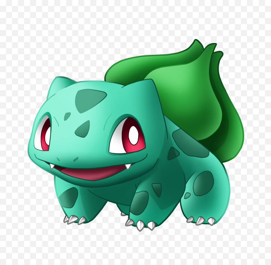 Bulbasaur png download - 1184*1184 - Free Transparent Pixel Art png  Download. - CleanPNG / KissPNG