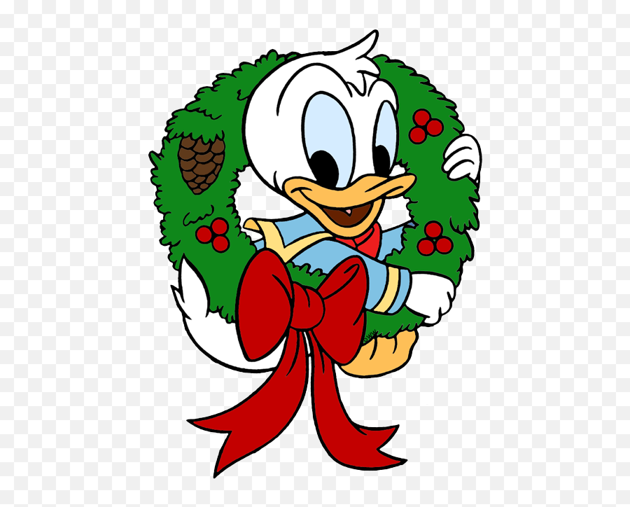 Disney Goofy Christmas Clipart - Baby Mickey Mouse Christmas Png,Goofy Transparent