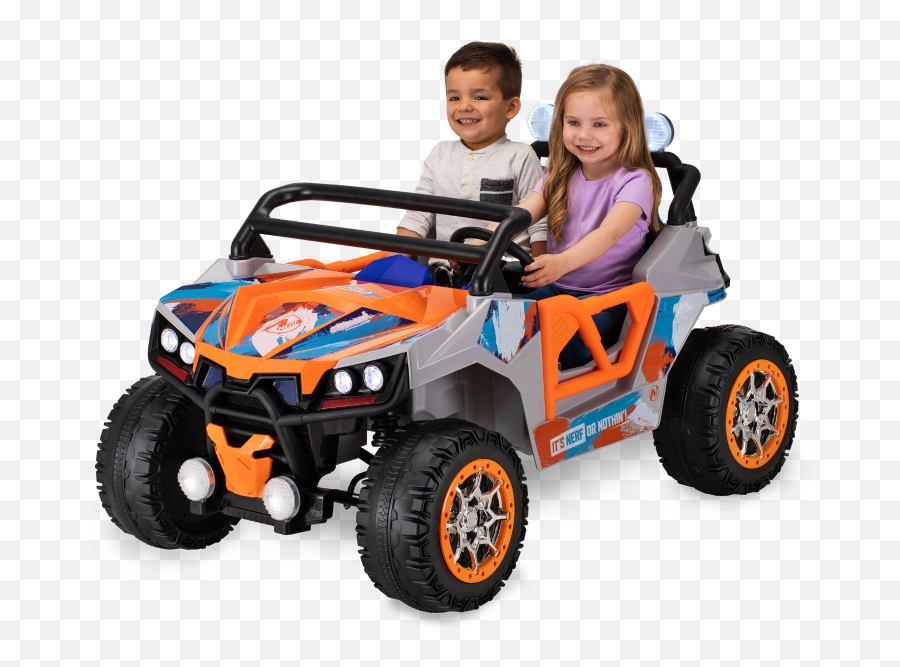 Nerf Utv - Boy Png,Nerf Png