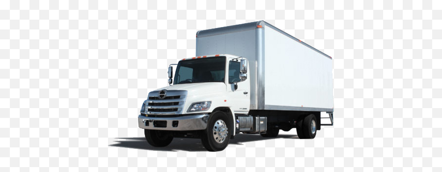 Available Moving Truck Rentals - 5 Ton Trucks Png,Moving Truck Png