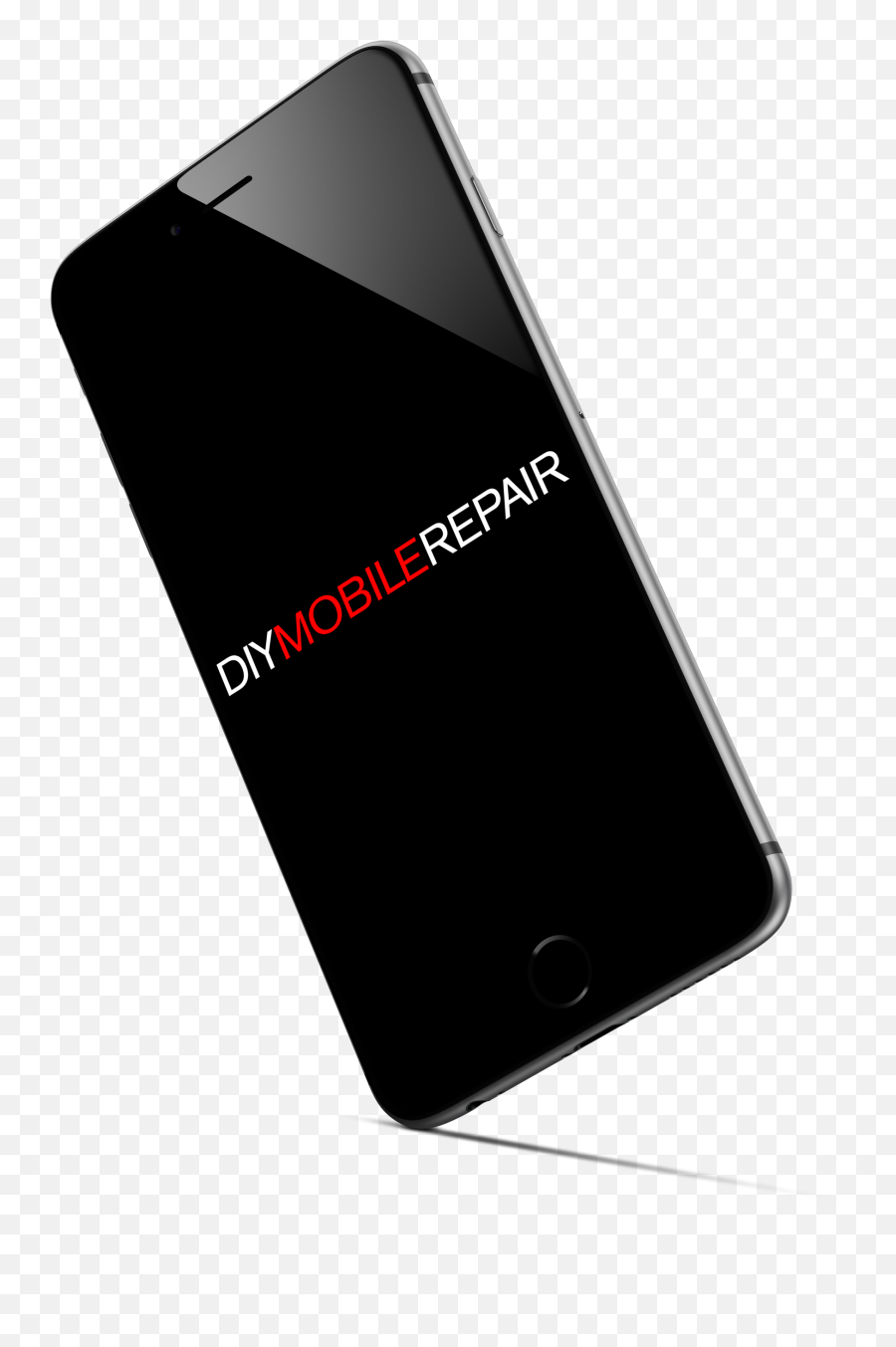 Cracked Phone Screen Png Download - Portable,Phone Screen Png