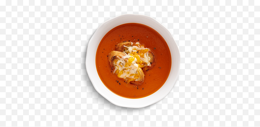 Dish Detail Red Pepper Soup Png - Tableware,Soup Png
