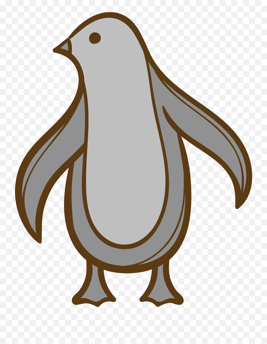Penguin Png With Transparent Background - Dot,Penguins Png