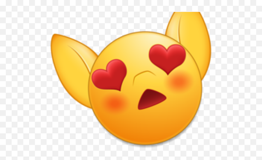 Blushing Emoji Clipart Apple - Emoji Png,Blush Emoji Png