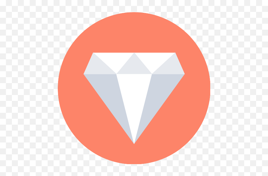 Diamond Jewel Vector Svg Icon - Solid Png,Jewel Png