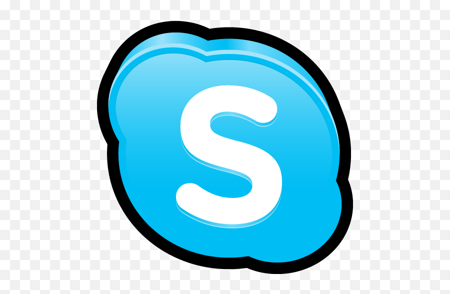 Chat Message Facetime Skype Icon - Icon Png,Facetime Png
