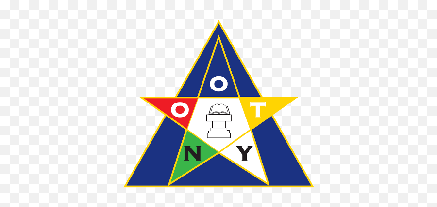 Organization Of Triangles Inc U2013 For A Finer American Womanhood - Organization Of Triangles Png,Triangle Logo