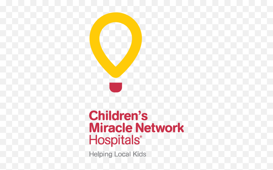 Childrenu0027s Miracle Network Valley Foundation - Childrens Miracle Network Logo Png,Miracle Ear Logo