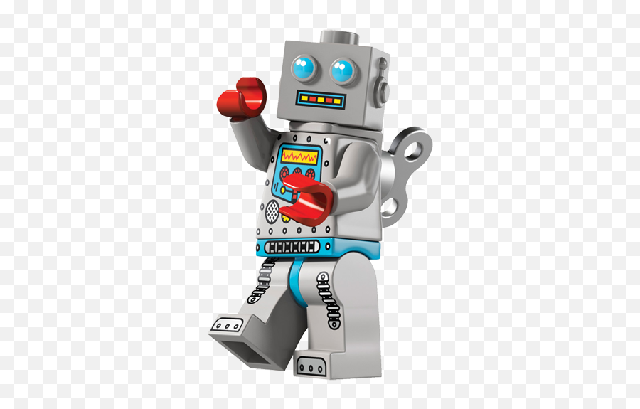 Lego Robot Icon - Download Free Icons Lego Clockwork Robot Png,Robot Icon Png