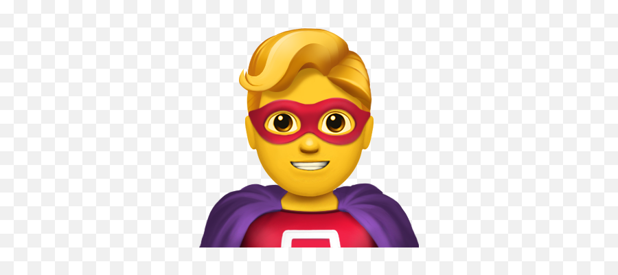 Here Are All The New Emojis Coming To Iphones Later This Year - Superhero Emoji Png,Apple Emoji Png