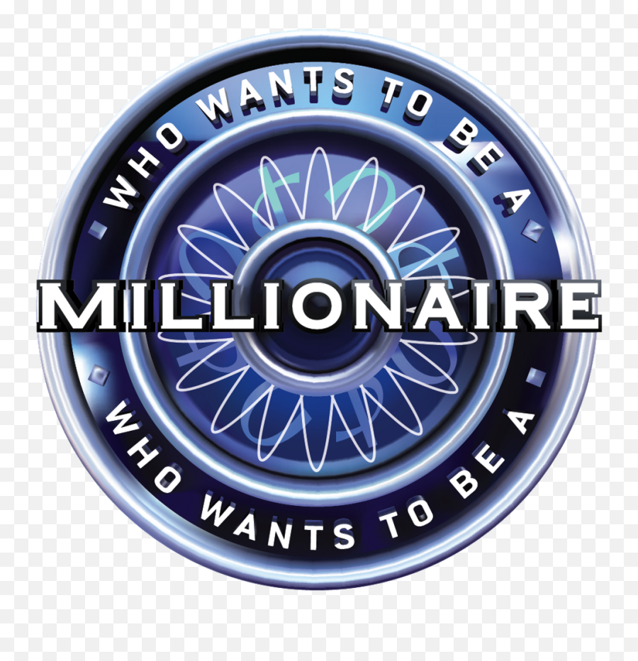 Who Wants To Be A Millionaire - Wants To Be A Millionaire Icon Png,Who Wants To Be A Millionaire Logo