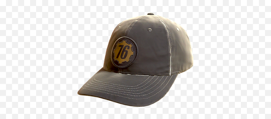 Vault 76 Trucker Cap - Baseball Cap Png,Fallout 76 Logo Png