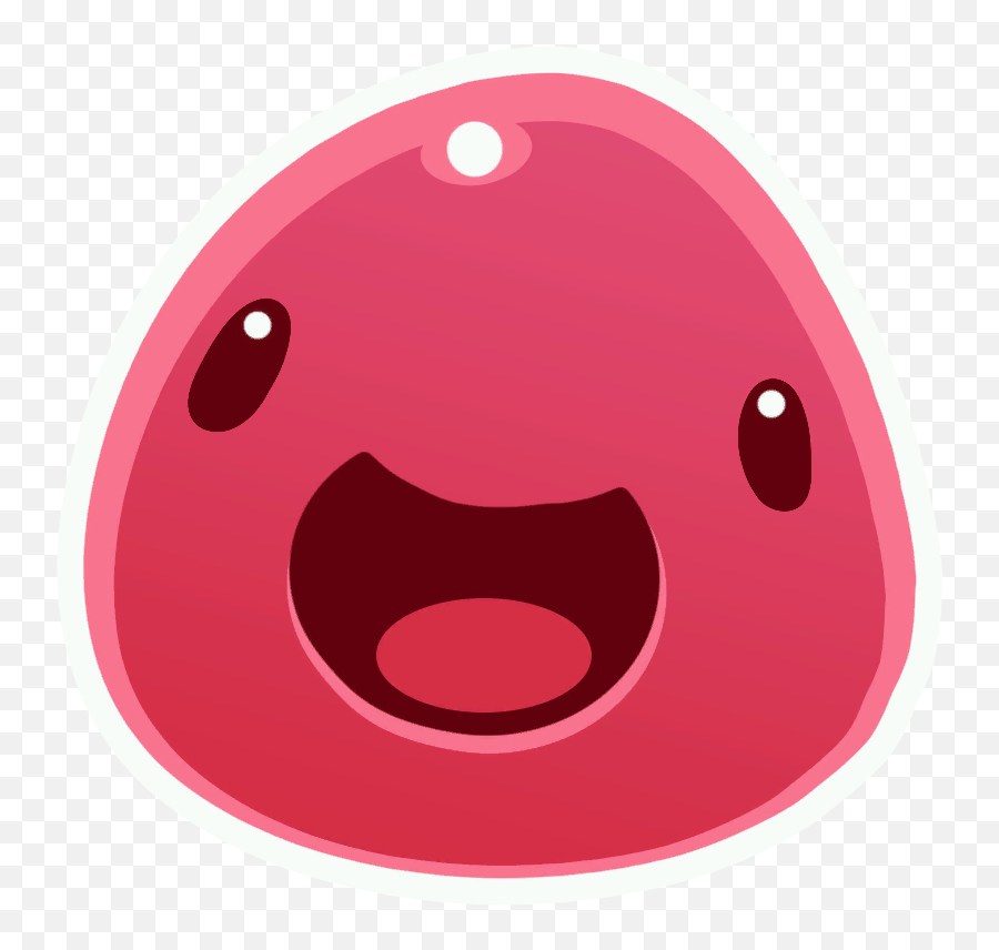 Slime Rancher Logo - Slime Rancher Slime Png,Slime Rancher Logo