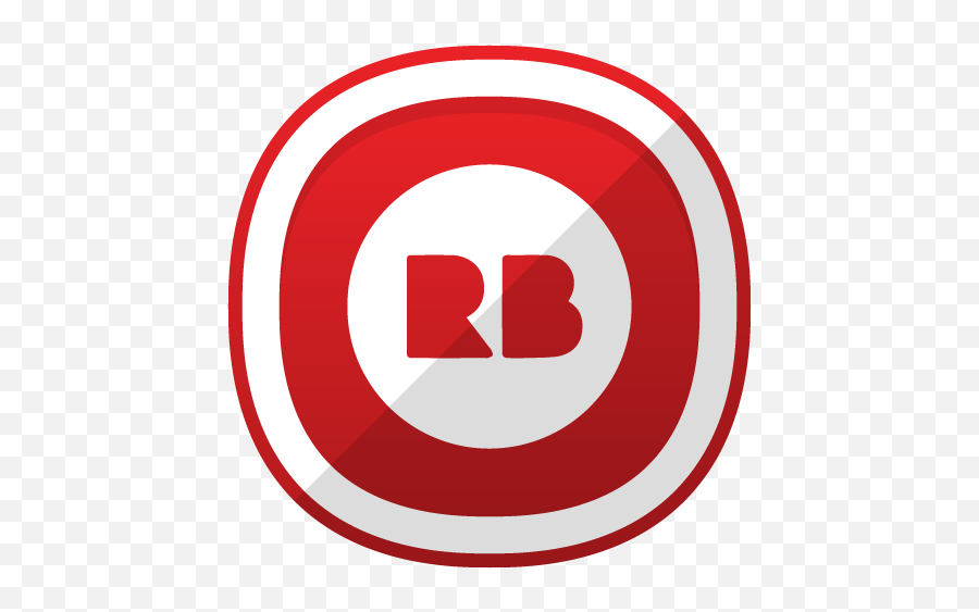 Redbubble Icon - Youtube Icon Png,Redbubble Logo Png