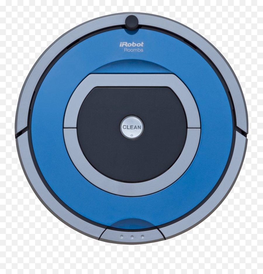 Irobot Roomba 790 - Irobot Roomba 780 Png,Roomba Png
