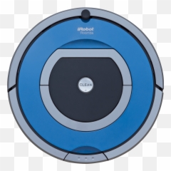 Irobot Roomba 790 - Irobot Roomba 780 Png,Roomba Png