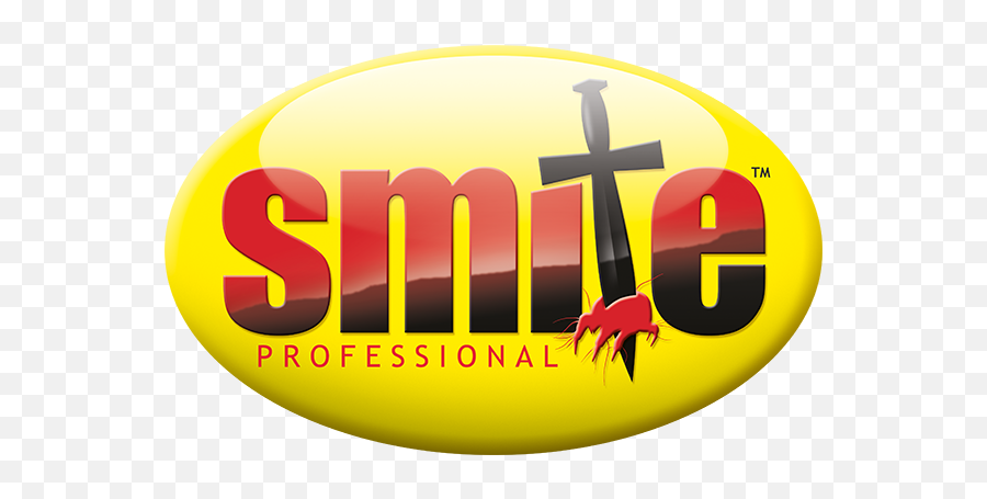 Downloads - Religion Png,Smite Logo