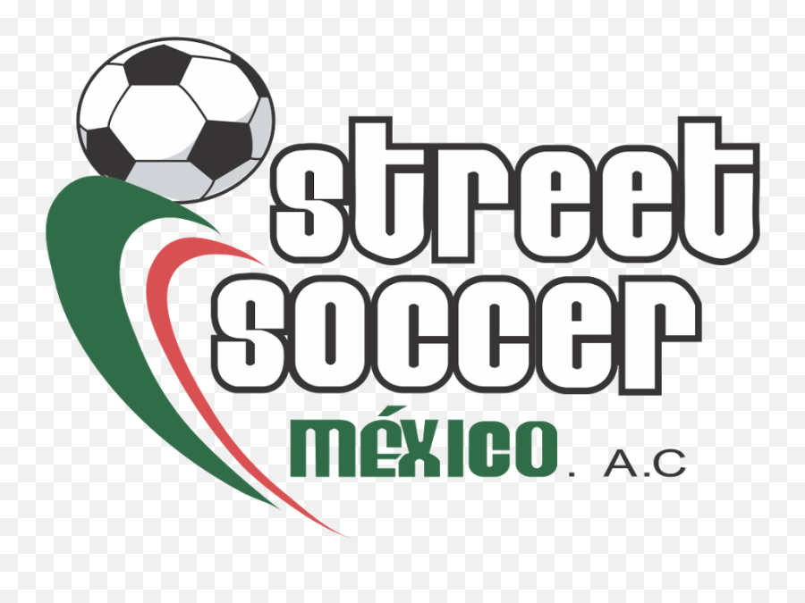 Street Soccer Mexico Logo - Street Soccer Png,Mexico Soccer Team Logos