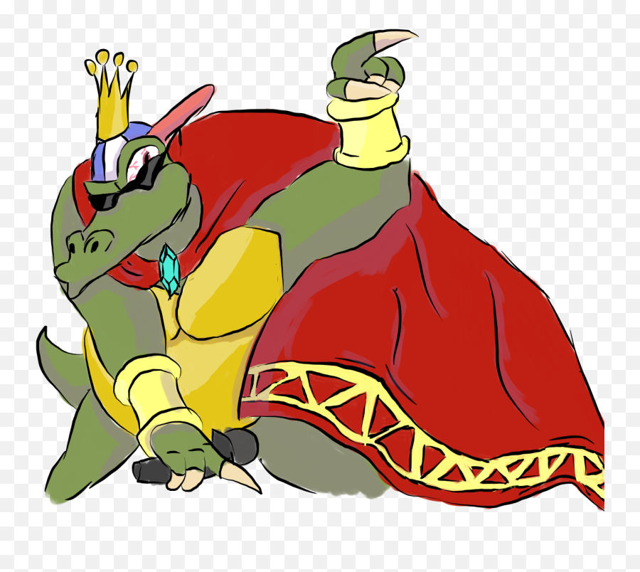 Pepe - Super Smash Bros Ultimate Png Download Original King K Rool Rap,Smash Ultimate Png