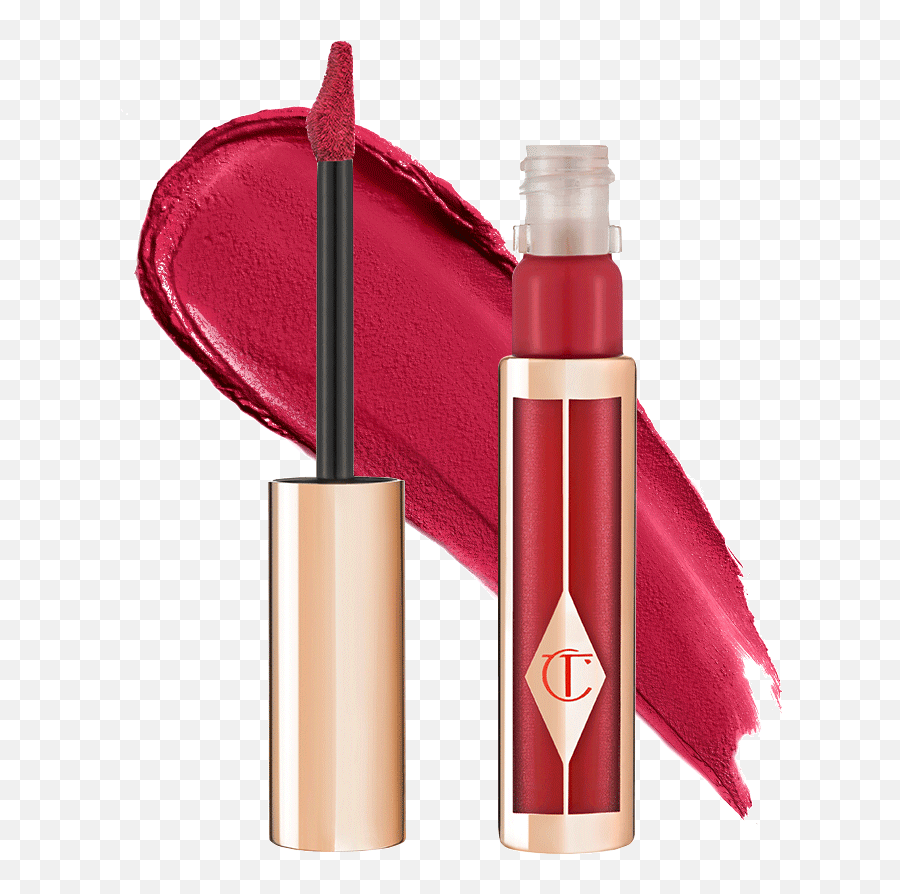 See It - Charlotte Tilbury Hollywood Lips Charlotte Tilbury Lips Pin Up Png,Siren Png