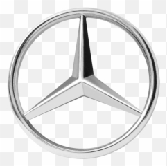 Mercedes - Benz Logo Png
