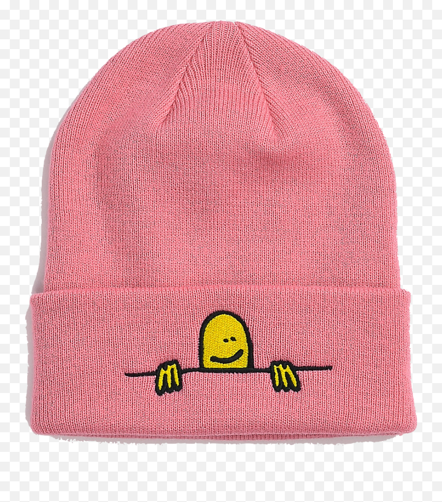 Thrasher Gonz Sad Logo Beanie - Toque Png,Sad Logo