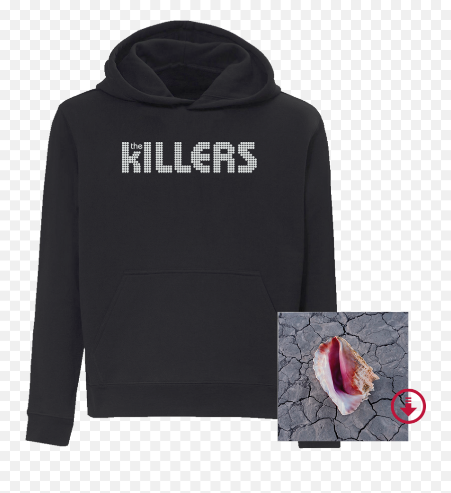 Pin - Killers Png,The Killers Logo