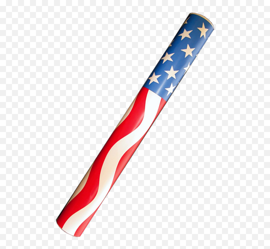 American Flag Emoji Png - Vertical,American Flag Emoji Png