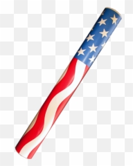 American Flag Emoji Png - Vertical