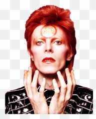 Download Report Abuse - Happy Birthday David Bowie Png,David Bowie Transparent