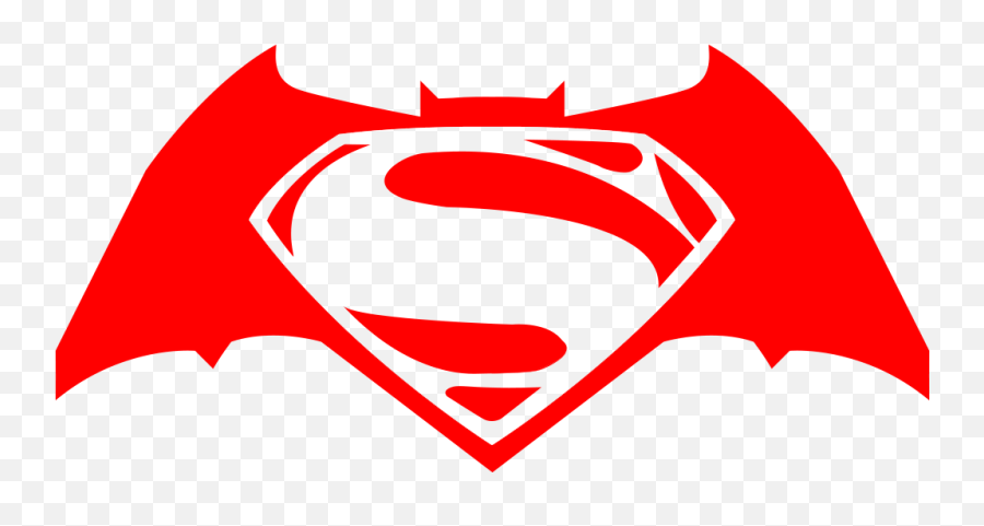 Black And White Superman Logo Png - Logo Batman Vs Superman,Supermans Logo