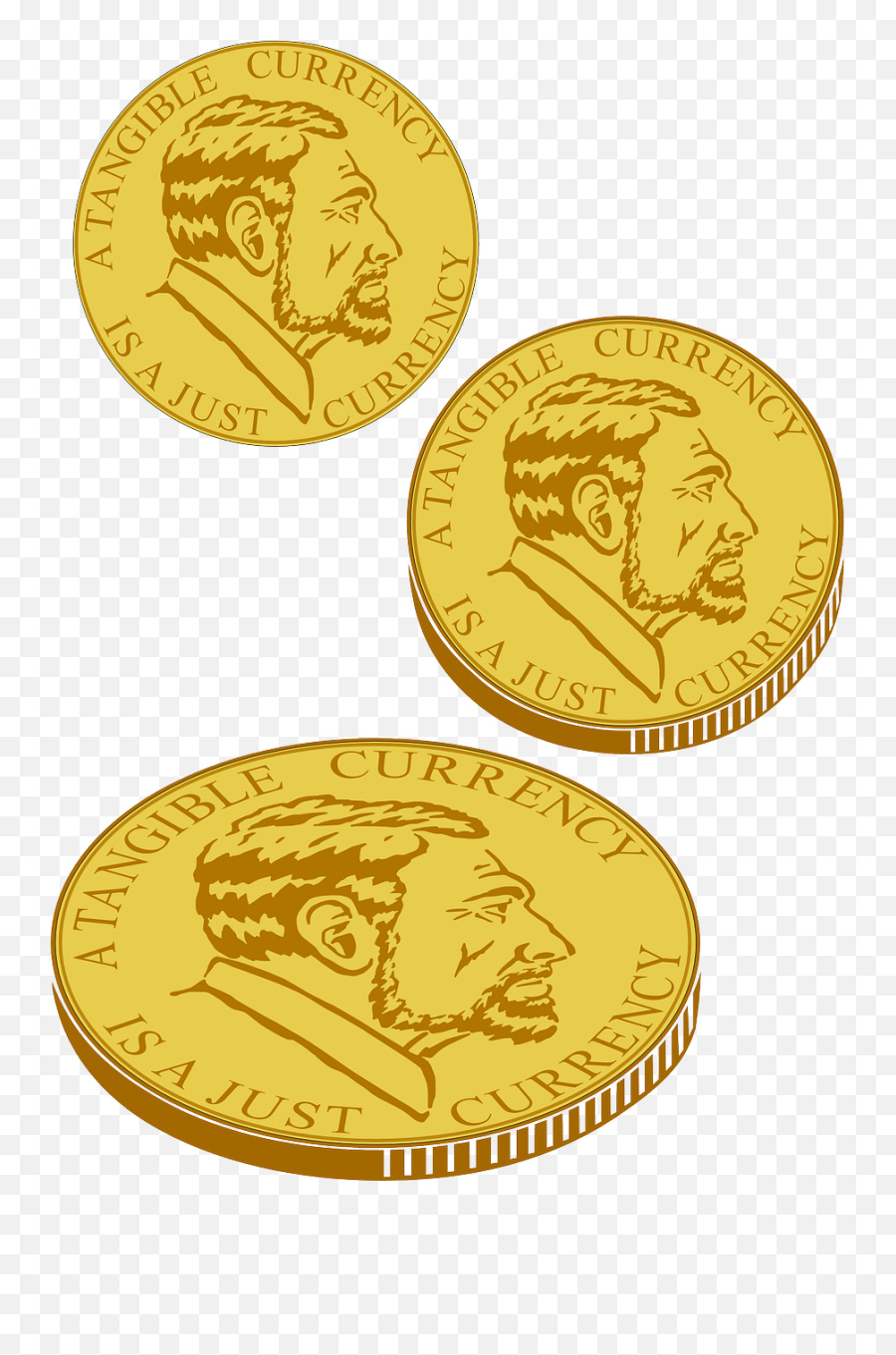Coins Money Currency Finance Png Picpng - Gold Coin Clip Art,Pile Of Cash Png