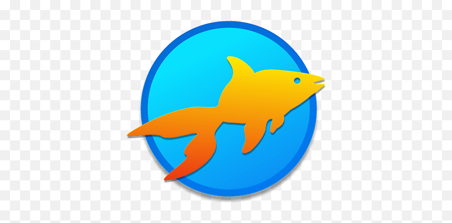 Goldfish Professional 4 - Software Png,Goldfish Transparent