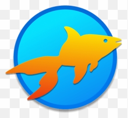 Goldfish Professional 4 - Software png