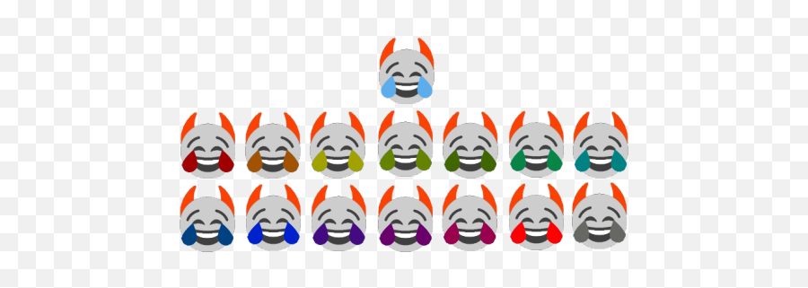 Laugh Cry - Crying Laughing Emoji Homestuck Meme Png,Laugh Cry Emoji Png