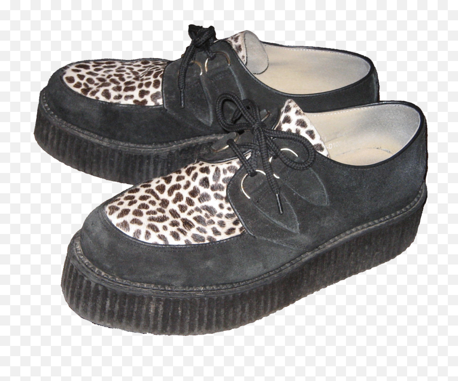Creepers Shoes Transparent - Creepers Shoes Transparent Background Png,Creepers Png