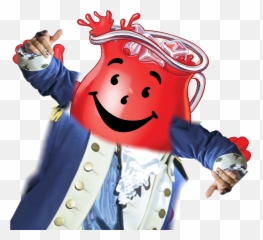 Kool Aid Man Png