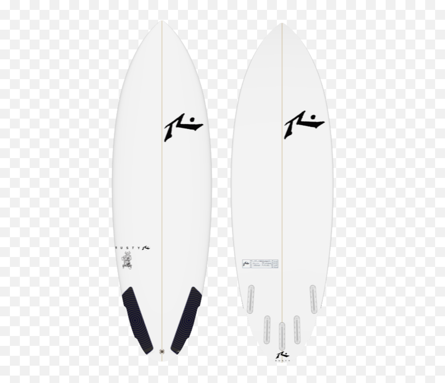 Custom Rusty Surfboard - Rusty Custom Boards Png,Surfboard Transparent Background