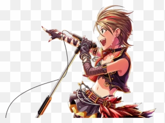 Art Puchi Transparent - Kimura Natsuki Full png